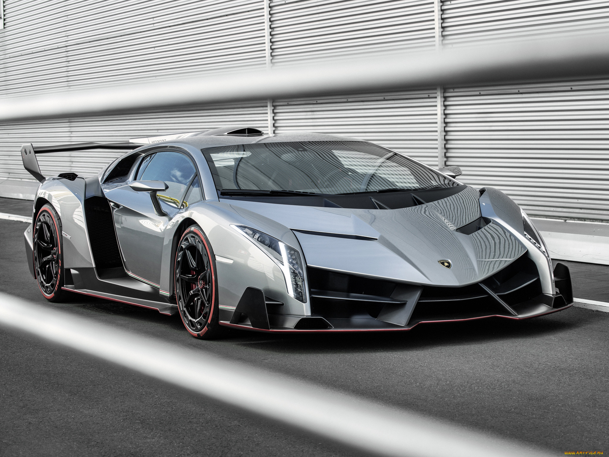 , lamborghini